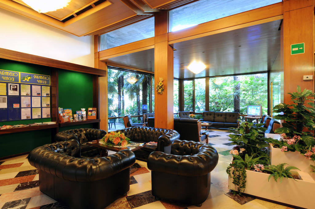 גארדה Hotel Palme & Suite מראה חיצוני תמונה