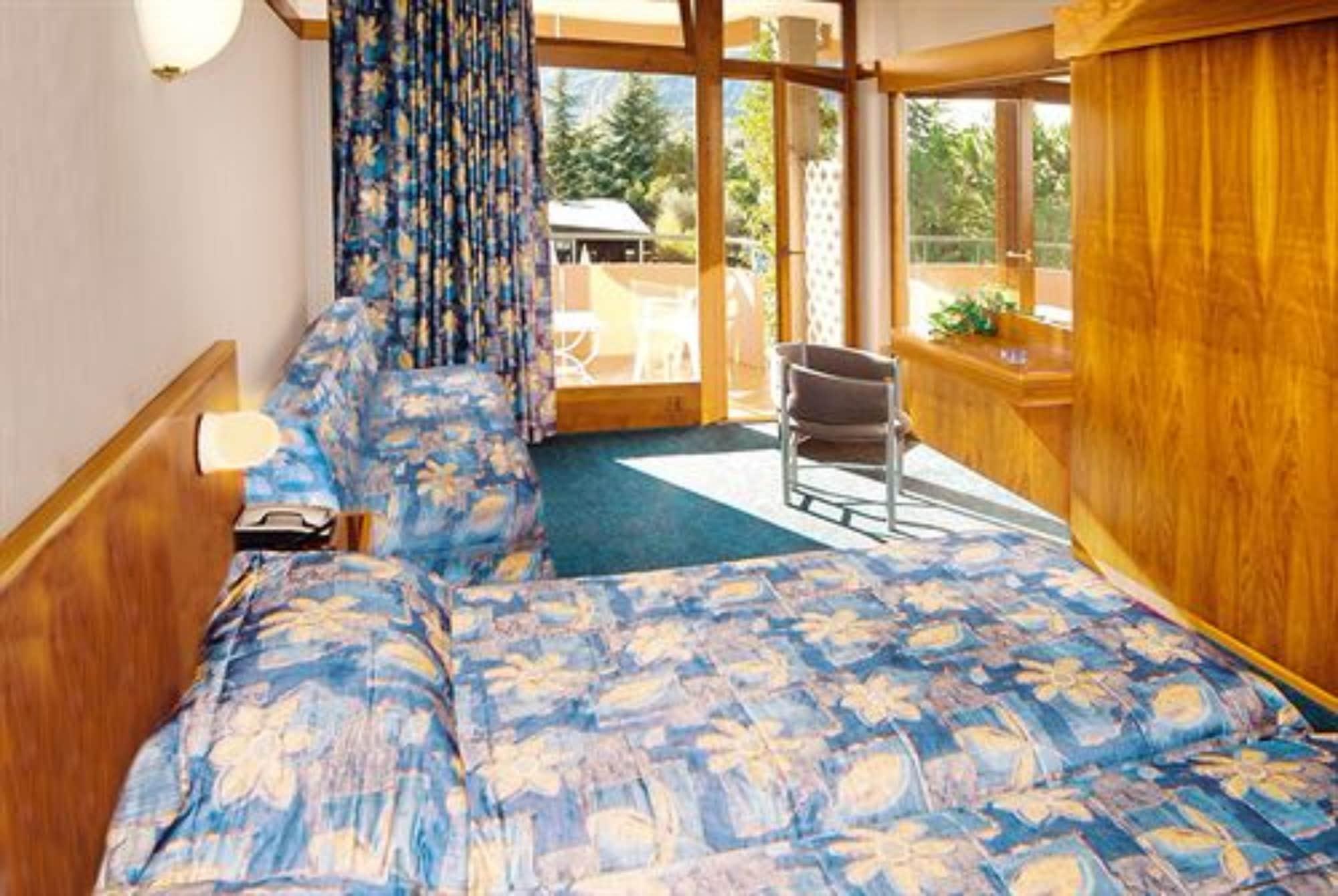 גארדה Hotel Palme & Suite מראה חיצוני תמונה