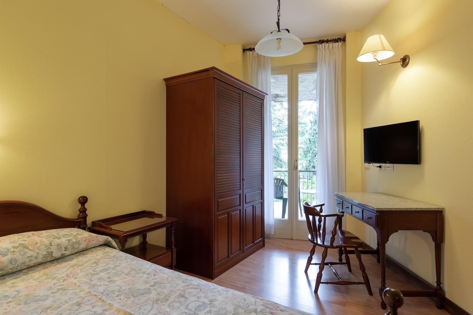 גארדה Hotel Palme & Suite מראה חיצוני תמונה