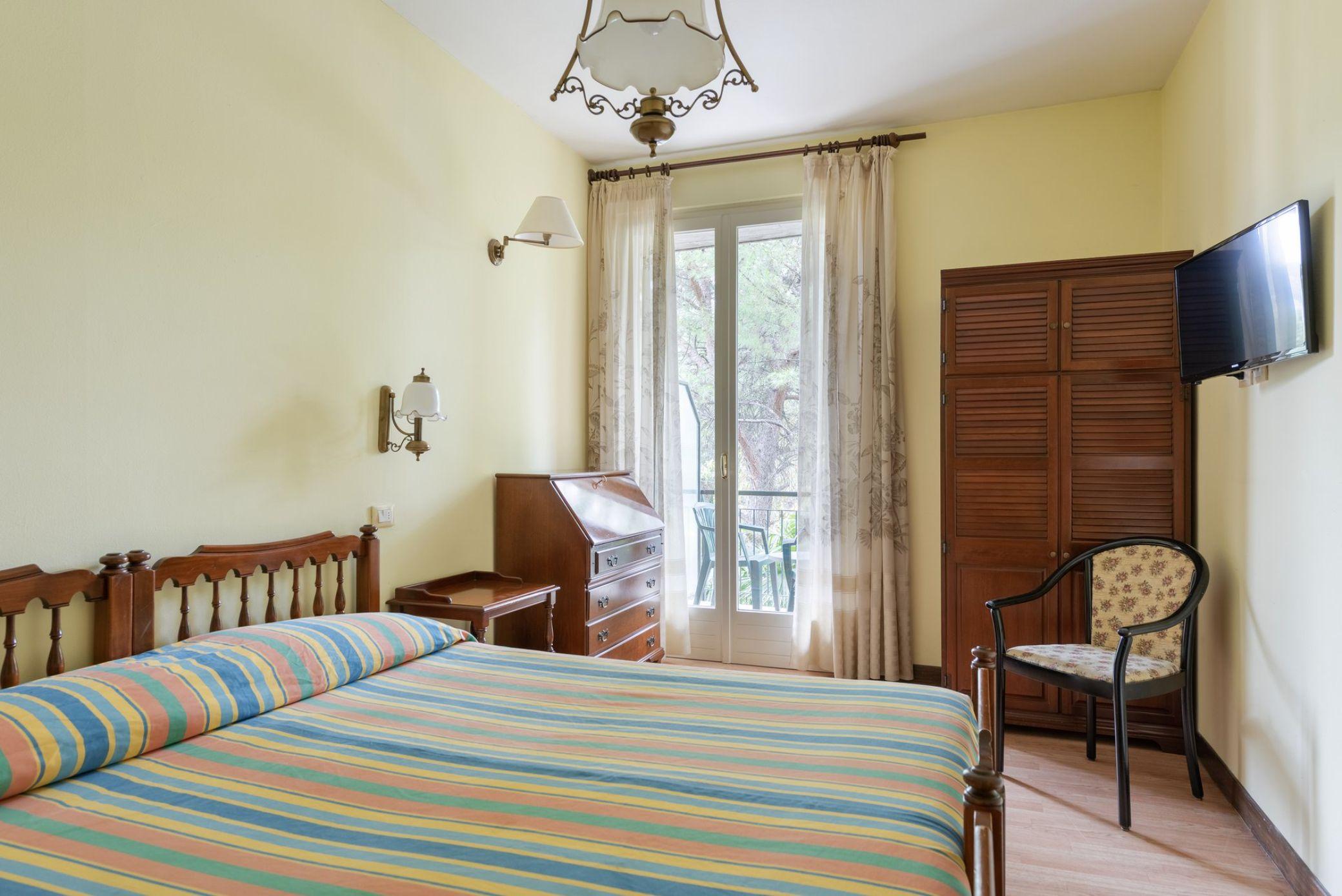 גארדה Hotel Palme & Suite מראה חיצוני תמונה