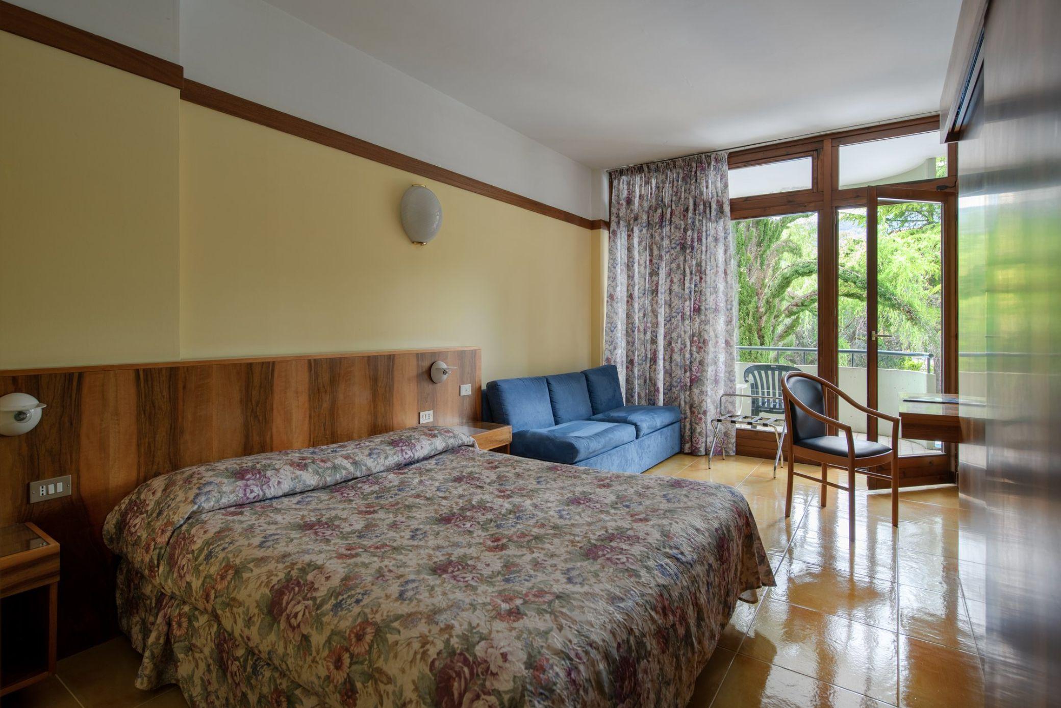 גארדה Hotel Palme & Suite מראה חיצוני תמונה