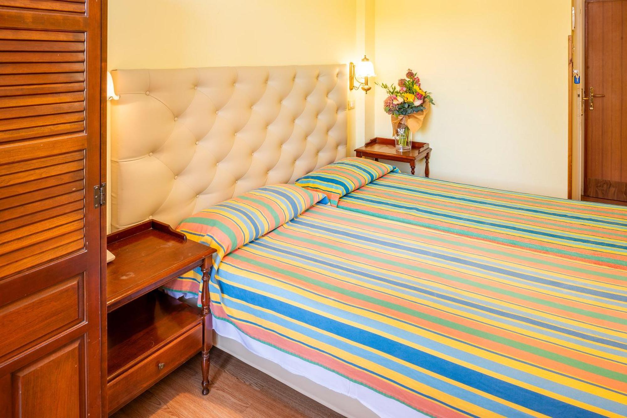 גארדה Hotel Palme & Suite מראה חיצוני תמונה